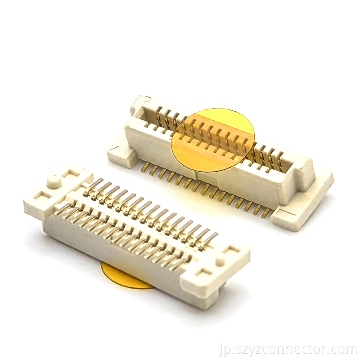 0.8mm Pitch Board to Board Connector Female